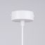 Pendant lamp HYPERION 1 white thumbnail 7
