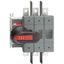 OS100GJ03P FUSIBLE DISCONNECT SWITCH thumbnail 1