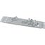 XMN141204MV Mounting plate, +mounting kit, for NZM1, vertical, 4p, HxW=300x425mm thumbnail 4