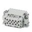 HC-A10-I-CT-F - Contact insert thumbnail 2