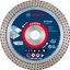EXPERT HardCeramic 76 mm Diamond Cutting Disc 76 x 1.5 x 10 mm thumbnail 1