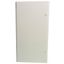 Metal door for 4x24MW thumbnail 1