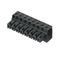 PCB plug-in connector, female plug, 3.81 mm, Number of poles: 9, 180°, Clamping yoke connection, Clamping range, max. : 1.5 mm², Box thumbnail 1