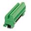 MSTBVK 2,5/15-ST-5,08 - DIN rail connector thumbnail 2