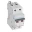 MCB - DX³ 10000 - 16 kA - 2P - 230/400 V~ - 50 A - D curve thumbnail 2