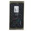 KIT CHARGEUR USB/2P+T ALU SEMI-ENC CELIANE thumbnail 2