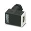 SACC-V-3CON-PG7/CI - Valve connectors thumbnail 3