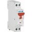 Miniature circuit breaker (MCB), 4 A, 1p+N, characteristic: C thumbnail 4