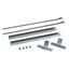 Pole mounting kit W4 CP enclosure thumbnail 2