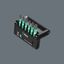 Bit-Check 6 TX Impaktor 1, 6-delig thumbnail 3