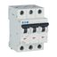 Miniature circuit breaker (MCB), 4 A, 3p, characteristic: D thumbnail 12