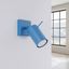 Wall lamp RING azure thumbnail 2