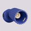 Wall lamp KARBON ultramarine with a switch thumbnail 10