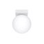 CEILING LAMP YOLI 1 WHITE G9 1X12 IP20 thumbnail 6