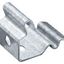EXTERNAL SUPPORT FOR RIGID CONDUITS/JUNCTION BOXES - FINISHING: HDG thumbnail 3