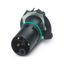 SACC-CI-M12MSL-4CON-L180 THR SH T - Contact carrier thumbnail 2