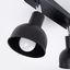 Ceiling lamp ELBA 2 black thumbnail 9