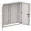 EH3 Cabinet-AP-32 Gr.2 1310x1115x320mm Single lock, IP44 thumbnail 2