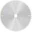 Optiline Wood circular saw blade 305 x 30 x 3,2 mm, 80 thumbnail 1