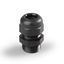 Inlet flange F2 incl. PUR gasket thumbnail 3