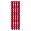 SlimFix X, Conductor and cable markers, 7 - 40 mm, 23 x 10 mm, red thumbnail 2