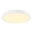 MEDO® PRO 60, wall- and ceiling-mounted light, round, 3000/4000K, 39W, DALI, Touch, 110°, white thumbnail 1