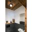 CYFT, wall- and ceiling-mounted light, 2700/3000/4000K, 6.5W, PHASE, black thumbnail 2