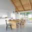 HANGING LAMP CASCO WHITE/BLACK E27 1X60W IP20 thumbnail 7