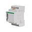 GSM remote control relay - pulse and operating time counter / on-off / alarm function, 230V, 1xNO thumbnail 13