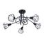 ARTEMIS 5S CHANDELIER BLACK E14 5X40 IP20 thumbnail 2