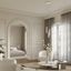 Pendant lamp LAMI 3L white thumbnail 5