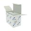 CI-K2H-T0-2-MBS Insulated enclosure CI-K2H, H x W x D = 181 x 100 x 80 mm, for T0-2, hard knockout version, with mounting plate screen thumbnail 28