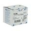 T0-1-15402/E ON-OFF switches, T0, 20 A, flush mounting, 1 contact unit(s), Contacts: 2, 45 °, maintained, With 0 (Off) position, 0-1, Design number 15402 thumbnail 23