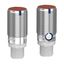 PHOTOELECTRIC SENSOR CYLINDRICAL METAL THRU BEAM SYSTEM SN15M NPN NO N thumbnail 5
