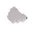 power indicator light - single-phase LK-712 G 130Ã·260V thumbnail 3