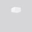 Quadrat, white, on/off Ceiling and wall luminaires, L 190 B 190 H 100, thumbnail 1