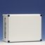 Busbar encl. 270x360 + busbars 160/250A, opague thumbnail 2