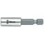 893/4/1 K Universele bithouder, 1/4&quot; x 50 mm thumbnail 1