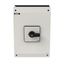 P3 On-off switch, 80 A,Surface mounting, Form I5 thumbnail 3