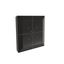 Glass touch button for home automation from any manufacturer 24V, black thumbnail 1