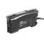 Fiber amplifier, infrared LED, twin digital display, smart tuning, PNP E3NX7040R thumbnail 1