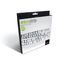 LED STRIP 24V DC CW 5m ROLL 19,2W/m IP20 thumbnail 1