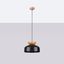 Pendant lamp MARION black thumbnail 10