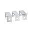 Set of 3 connection bridges for source switching. Size 2 thumbnail 2