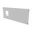 ProfiSNAP Front Plate, for enclosure width 800mm, H=300mm, prepared fo thumbnail 2