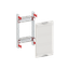 MW103 Transformer module 3RE/1FB, In up to 630A CombiLine module, mounted in the cabinet thumbnail 12