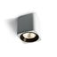 WHITE LED 7W WW 35deg 230V SQUARE DIMMABLE thumbnail 1