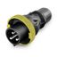 PLUG 2P+E IP66/IP67 32A 4H 100-130V AC thumbnail 2