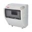 Cabinet ACQUA Combi 3957 IP65 245x215x155 thumbnail 1