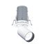 SUP2-R L R92 1000-927-65 FL LDO WH WH - LED ceiling-recessed luminaire thumbnail 1